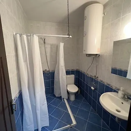 Sunny 2 Bedroom Sunny Beach
