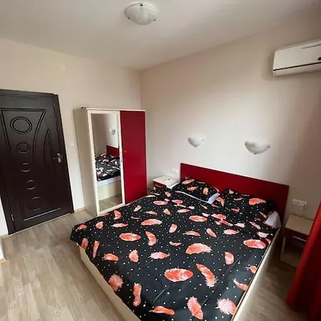 Sunny 2 Bedroom Sunny Beach