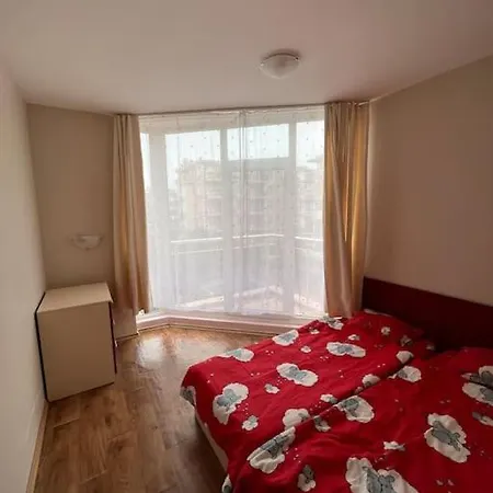 Sunny 2 Bedroom * Sunny Beach