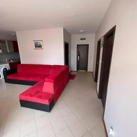 Sunny 2 Bedroom Apartment Sunny Beach